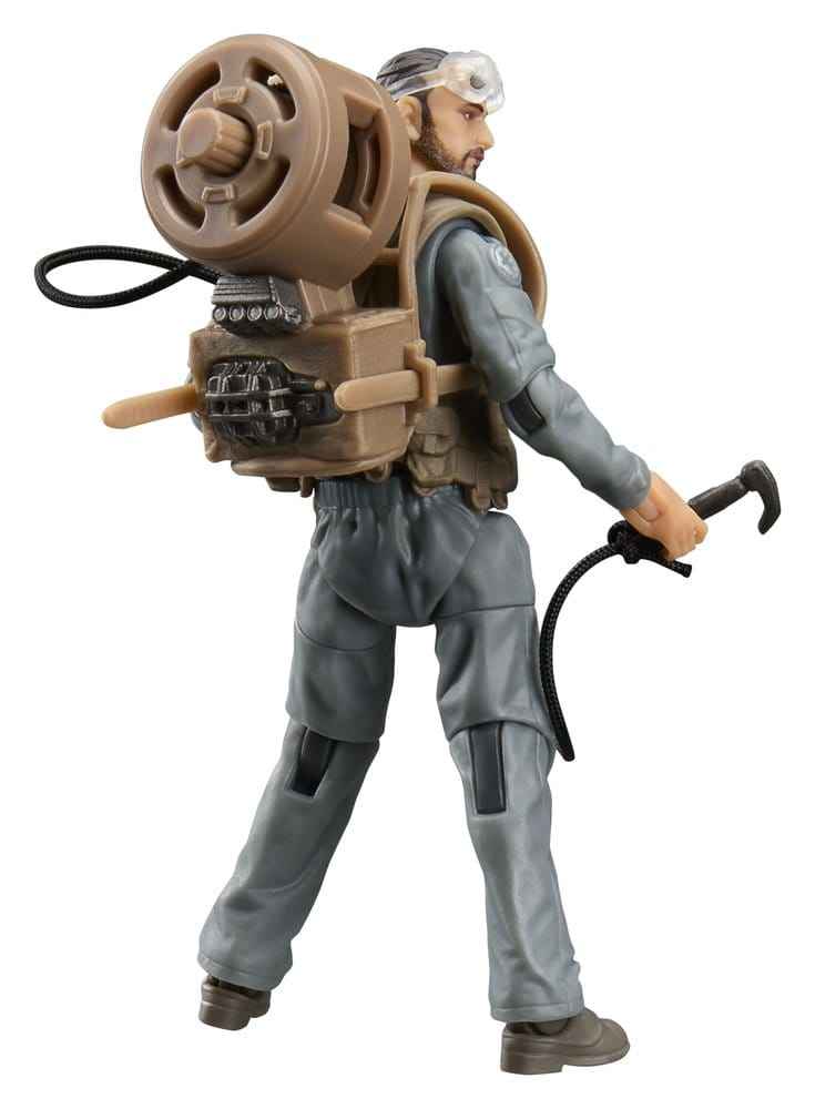 Star Wars: Rogue One Vintage Collection Actionfigur Bodhi Rook 10 cm