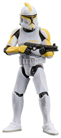 Star Wars Episod II Vintage Collection Actionfigur Klontruppschef 10 cm