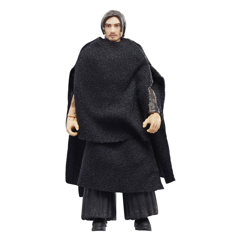Star Wars: The Acolyte Vintage Collection Action Figur The Stranger (Qimir) 10 cm Hasbro