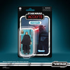 Star Wars: The Acolyte Vintage Collection Action Figur The Stranger (Qimir) 10 cm Hasbro