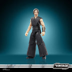 Star Wars: The Acolyte Vintage Collection Action Figur The Stranger (Qimir) 10 cm Hasbro