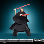 Star Wars: The Acolyte Vintage Collection Action Figur The Stranger (Qimir) 10 cm Hasbro