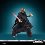 Star Wars: The Acolyte Vintage Collection Action Figur The Stranger (Qimir) 10 cm Hasbro