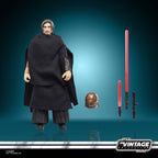 Star Wars: The Acolyte Vintage Collection Action Figur The Stranger (Qimir) 10 cm Hasbro