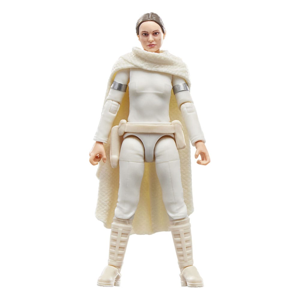 Star Wars Episode II Vintage Collection Action Figur Padmé Amidala 10 cm Hasbro