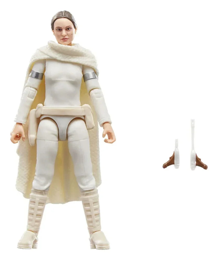 Star Wars Episode II Vintage Collection Action Figur Padmé Amidala 10 cm Hasbro