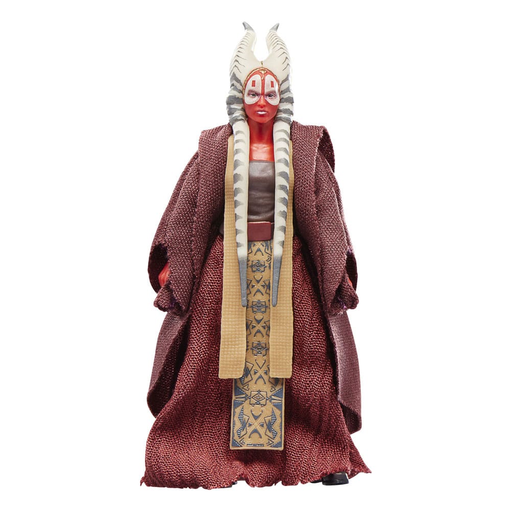 Star Wars Episode II Vintage Collection Action Figur Shaak Ti 10 cm Hasbro