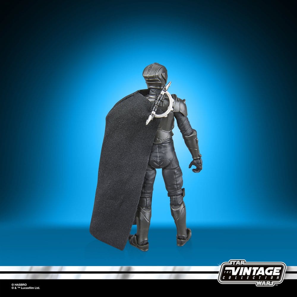 Star Wars: Maul - Shadow Lord Vintage Collection Action Figure Marrok 10 cm