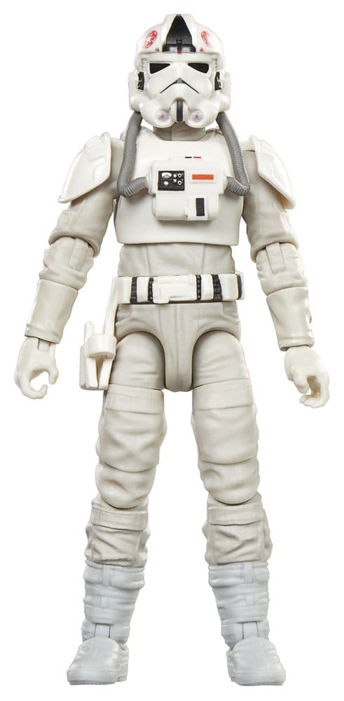 Star Wars: The Mandalorian & Grogu Vintage Collection Action Figur Imperial Remnant AT-AT Driver 10 cm
