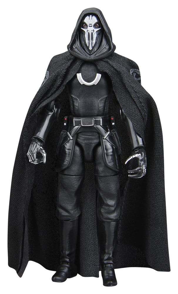 Star Wars: Maul - Shadow Lord Vintage Collection Action Figur Elfte Brodern 10 cm