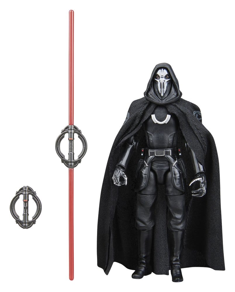 Star Wars: Maul - Shadow Lord Vintage Collection Action Figur Elfte Brodern 10 cm