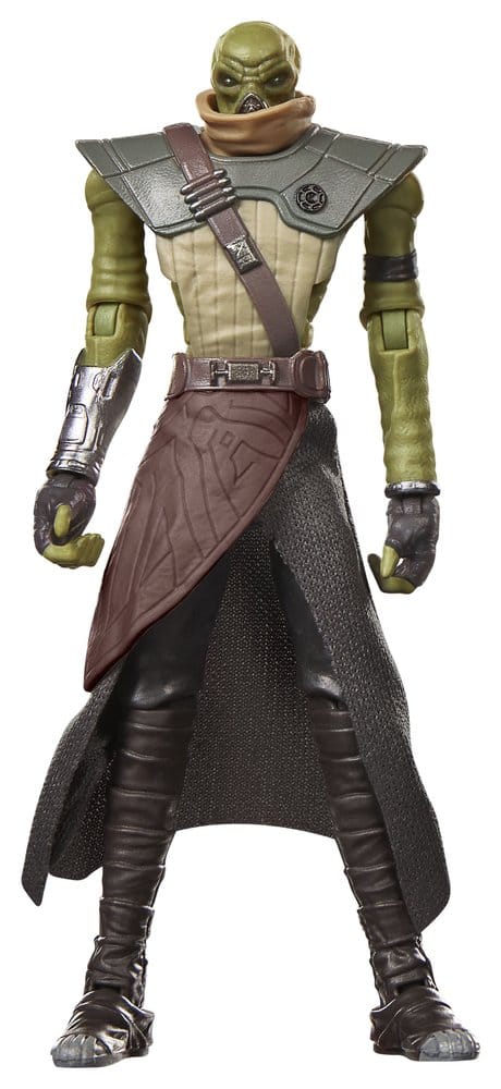 Star Wars: The Mandalorian och Grogu Vintage Collection Actionfigur Embo 10 cm