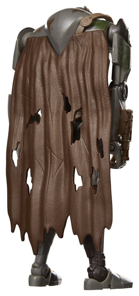Star Wars: The Mandalorian och Grogu Vintage Collection Actionfigur Hyrddroid 10 cm