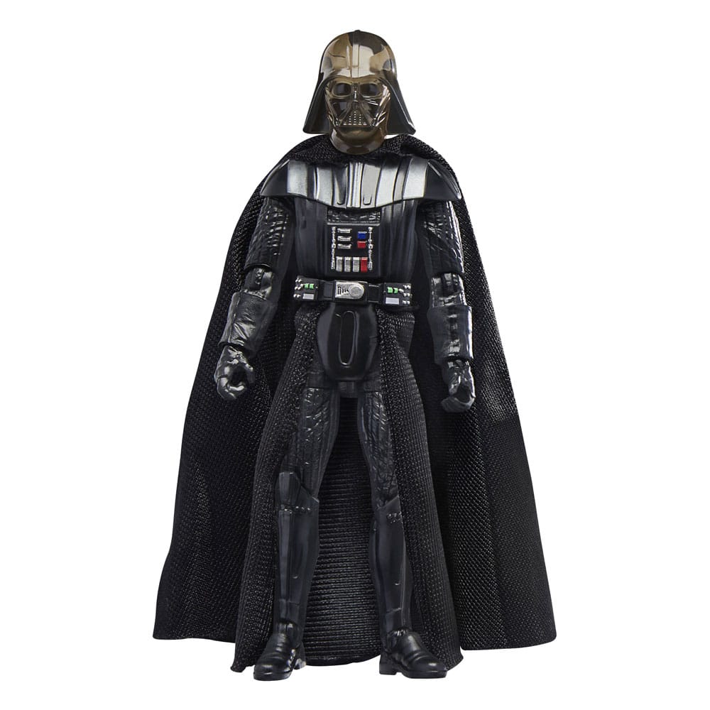 Star Wars Episode VI Vintage Collection Action Figur Darth Vader (Emperor's Wrath) 10 cm Hasbro