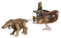 Star Wars Episod II Vintagekollektion Actionfigur 2-Pack Orray & Geonosian Picador 10 cm