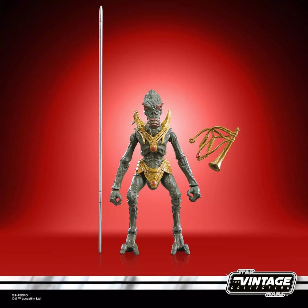 Star Wars Episod II Vintagekollektion Actionfigur 2-Pack Orray & Geonosian Picador 10 cm