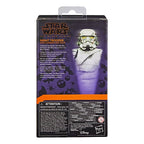 Star Wars Black Series Action Figur Night Trooper (Halloween Edition) 15 cm Hasbro