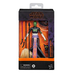 Star Wars Black Series Action Figur Dathomir Witch (Halloween Edition) 15 cm Hasbro