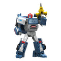 Stranger Things x Transformers Action Figur 2-Pack Freakwency & 8-Trax 15 cm Hasbro