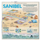 Sanibel Board Game *English Version*