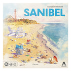 Sanibel Brädspel *Svensk Version*