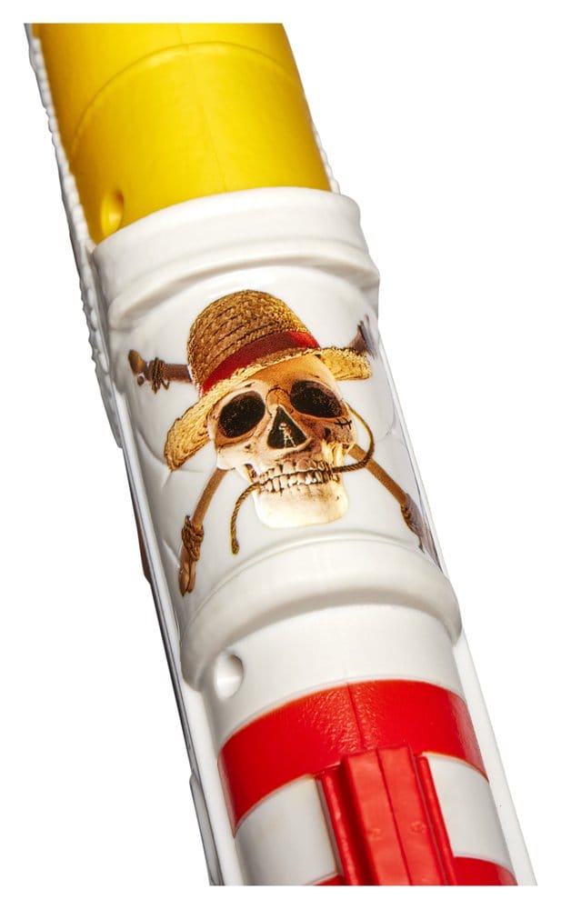 One Piece NERF Dart Blaster Going Merry