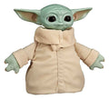 Star Wars: The Mandalorian & Grogu Action Buddy Grogu 25 cm