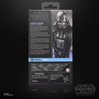 Star Wars: Obi-Wan Kenobi Black Series Action Figur Darth Vader (Duel's End) 15 cm Hasbro