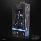 Star Wars: Obi-Wan Kenobi Black Series Action Figur Darth Vader (Duel's End) 15 cm Hasbro