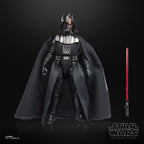 Star Wars: Obi-Wan Kenobi Black Series Action Figur Darth Vader (Duel's End) 15 cm Hasbro