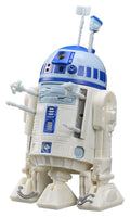 Star Wars: Droids Svart Serie Actionfigur Artoo-Detoo (R2-D2) 15 cm