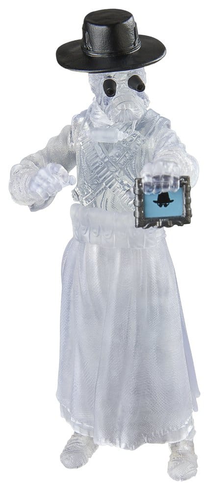 Star Wars Black Series Action Figure Tusken Raider (Halloween Edition) 15 cm