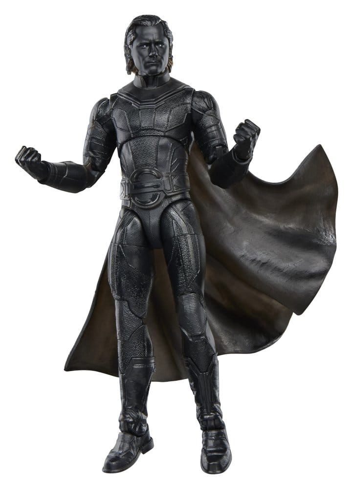 Thunderbolts Marvel Legends Actionfigur 2-Pack Valentina Allegra de Fontaine & Marvel's The Void 15 cm