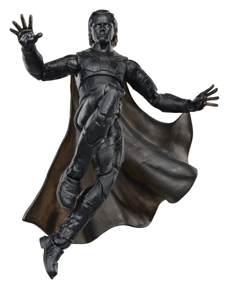 Thunderbolts Marvel Legends Actionfigur 2-Pack Valentina Allegra de Fontaine & Marvel's The Void 15 cm