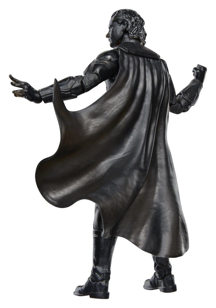 Thunderbolts Marvel Legends Actionfigur 2-Pack Valentina Allegra de Fontaine & Marvel's The Void 15 cm