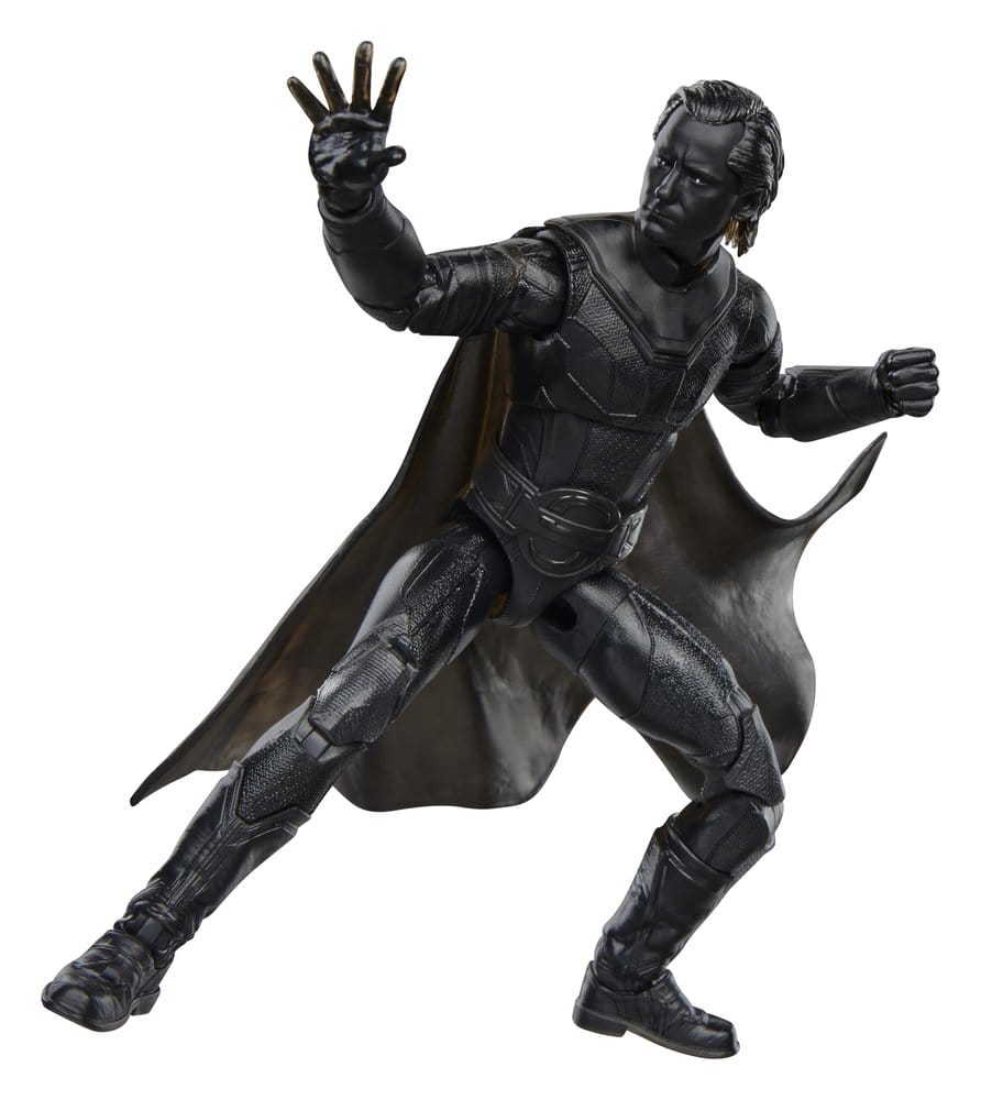Thunderbolts Marvel Legends Actionfigur 2-Pack Valentina Allegra de Fontaine & Marvel's The Void 15 cm