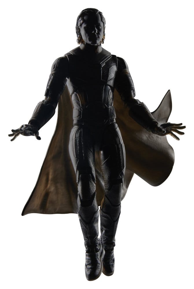 Thunderbolts Marvel Legends Actionfigur 2-Pack Valentina Allegra de Fontaine & Marvel's The Void 15 cm