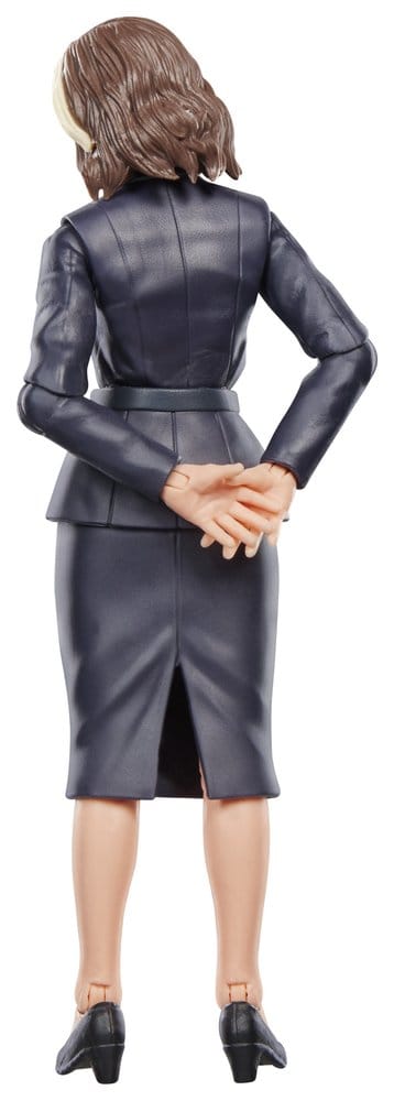 Thunderbolts Marvel Legends Actionfigur 2-Pack Valentina Allegra de Fontaine & Marvel's The Void 15 cm