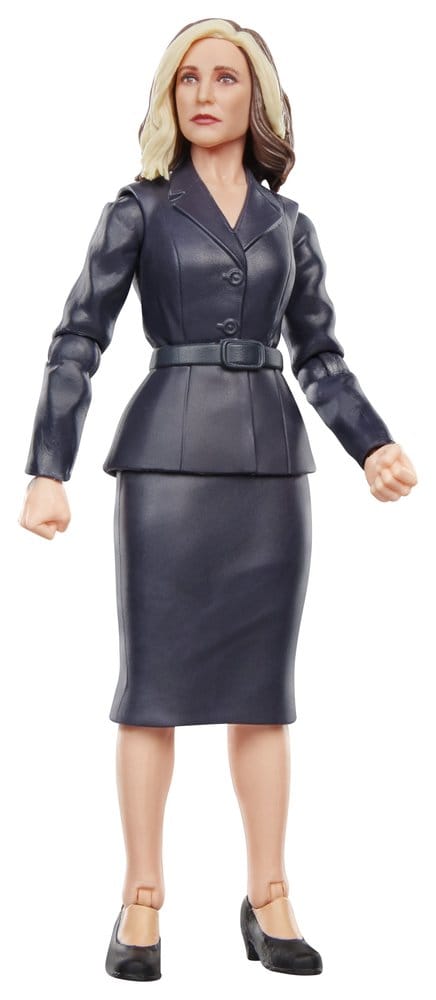 Thunderbolts Marvel Legends Actionfigur 2-Pack Valentina Allegra de Fontaine & Marvel's The Void 15 cm