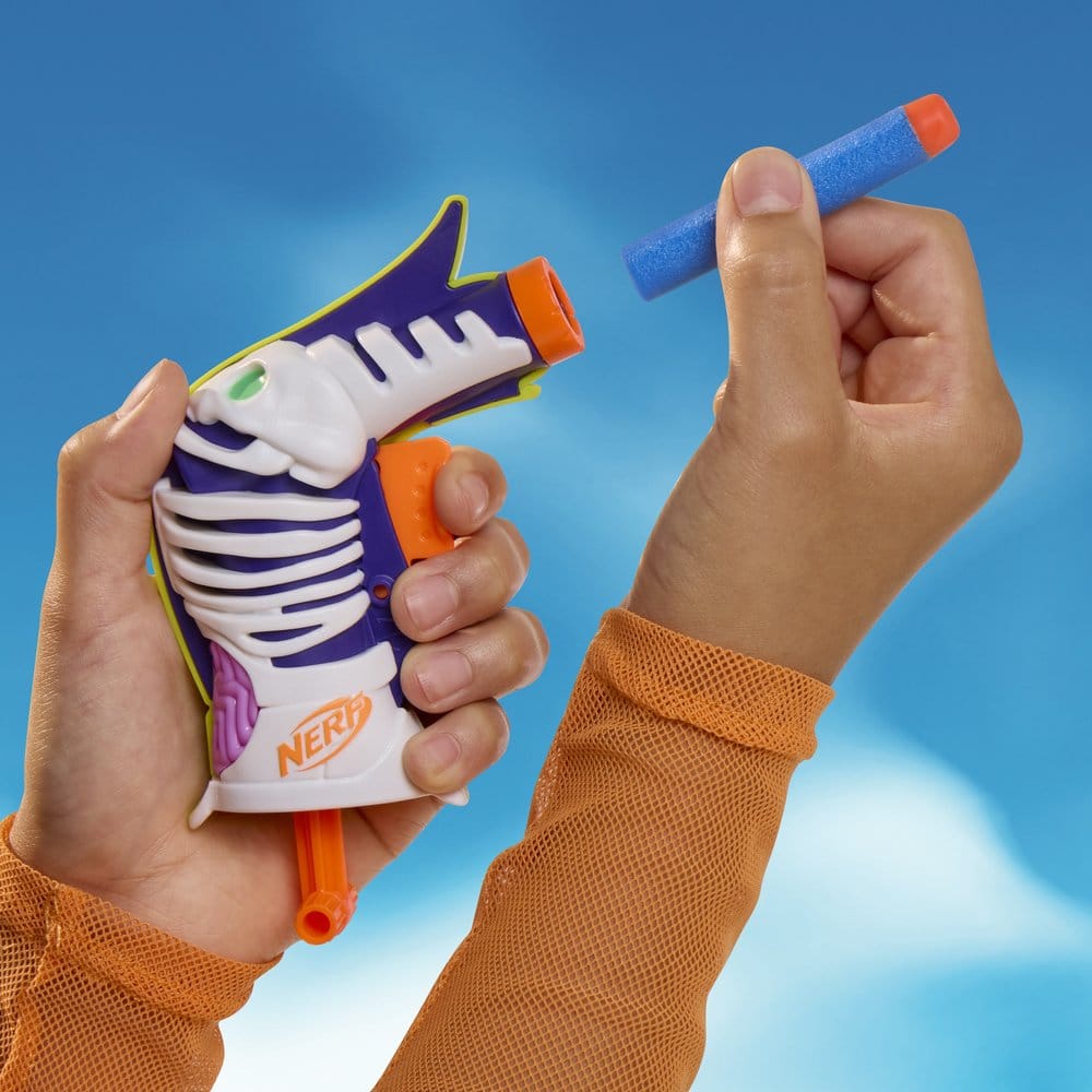 Fortnite NERF Dart Blaster 4-Pack Fortnitemares