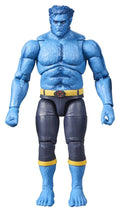 Avengers: Doomsday Marvel Legends Action Figure Marvel's Beast 15 cm