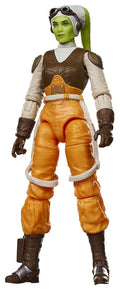 Star Wars Rebels Vintage Collection Actionfigur Hera Syndulla (Spöke-2) 10 cm