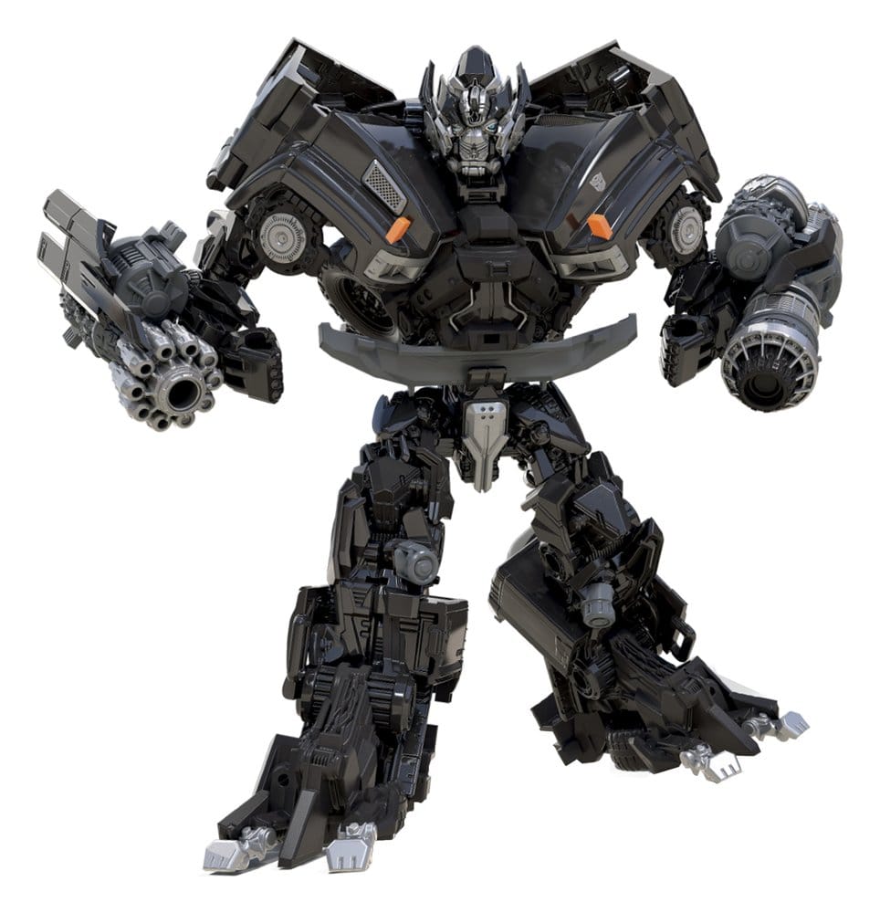Transformers Studio Series Voyager Class Action Figure Ironhide 17 cm