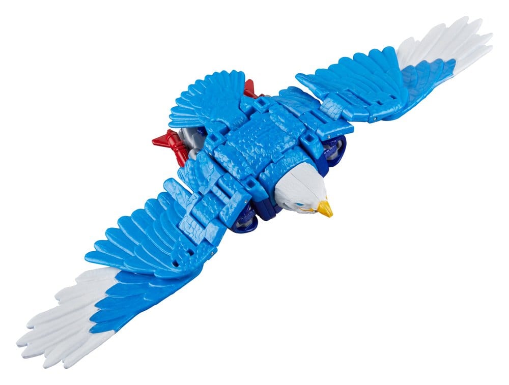 Transformers Deluxe Klass Actionfigur Stjärnörn 11 cm