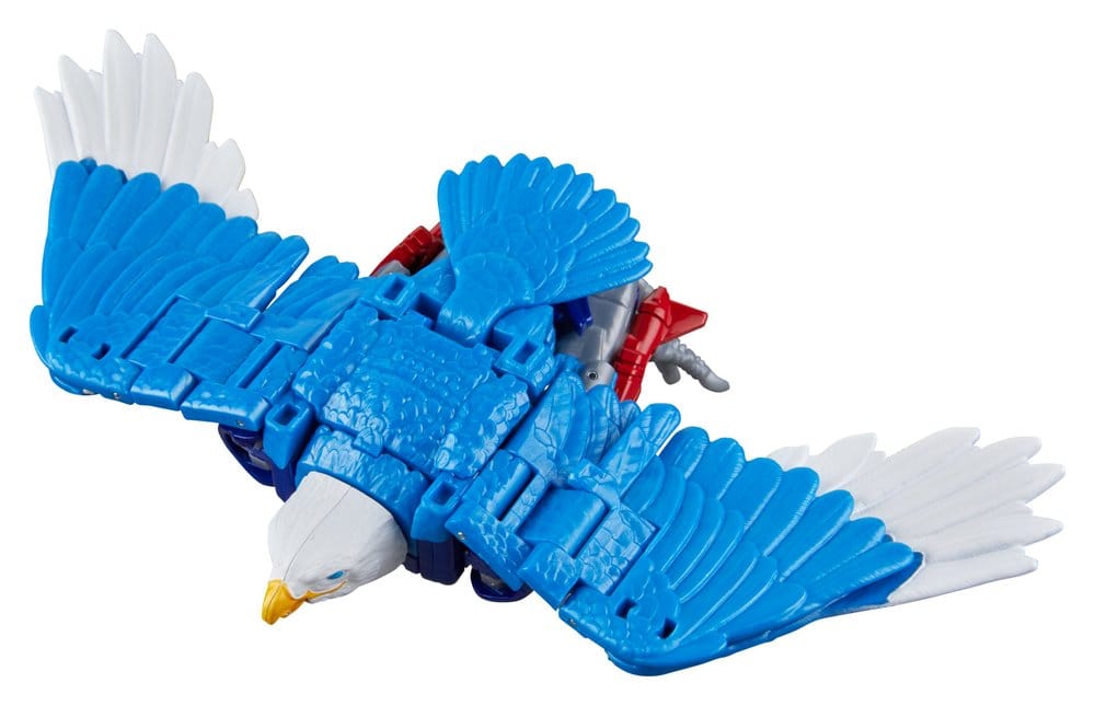 Transformers Deluxe Klass Actionfigur Stjärnörn 11 cm