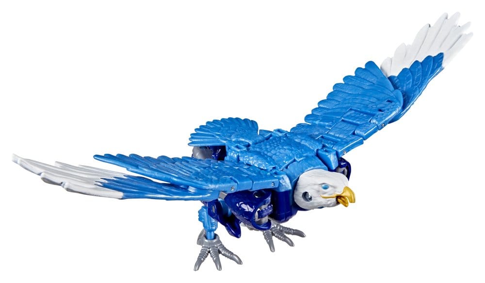 Transformers Deluxe Klass Actionfigur Stjärnörn 11 cm