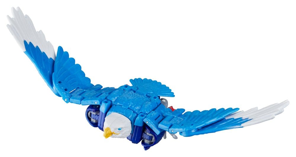 Transformers Deluxe Klass Actionfigur Stjärnörn 11 cm