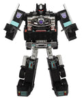 Transformers Missing Link Action Figure C-01N Nemesis Prime 16 cm