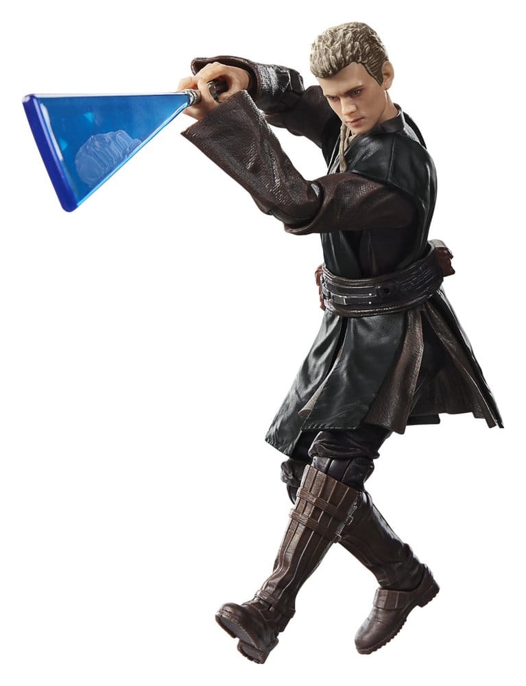 Star Wars Episode II Black Series Action Figure Anakin Skywalker (Padawan) 15 cm