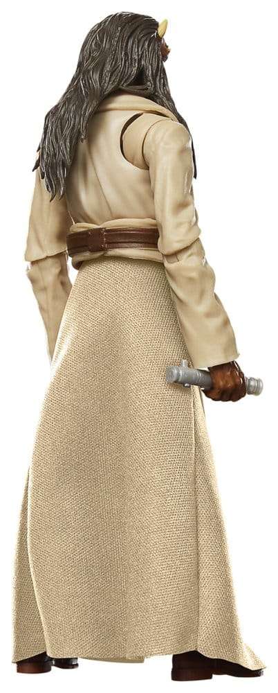 Star Wars Episode II Black Series Action Figure Agen Kolar 15 cm